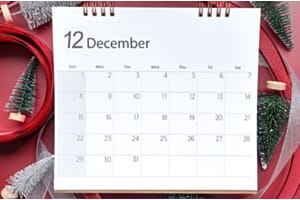 12 Days To Calmer Clearer Christmas Skin 