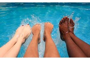 5 Heatwave Skin Scares That Can Affect Anyone