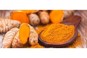 Turmeric butter brings new relief for eczema prone skin