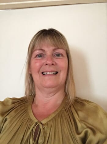 Woman who sometimes felt like dying due to the pain of fibromyalgia claims Celafen gave her life back