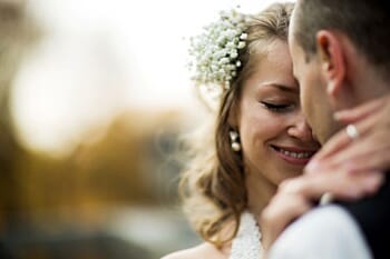 New survey finds that acne is a major concern for brides-to-be as marriage comes back in favour among Gen Z