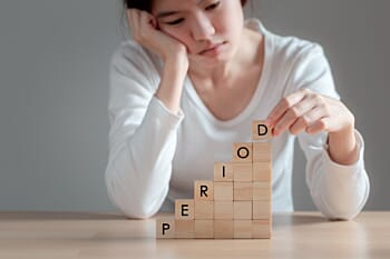 #5 tips to help predict the state of your acne through your monthly cycle