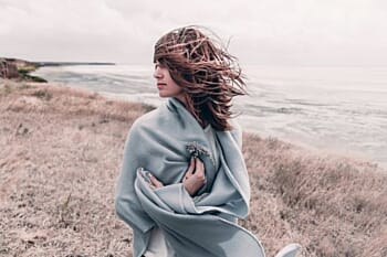7 ways to reduce dry winter skin