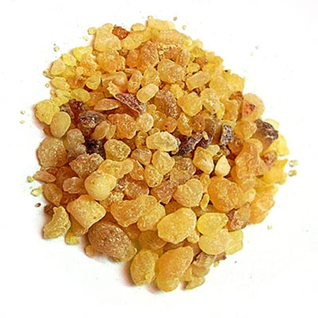 Boswellia & Commiphora Cream