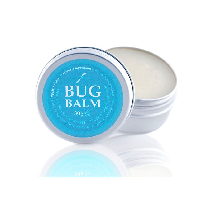 Bug Balm Bug Balm for Insect Bites | Relief for Bug Bites | Skin Shop