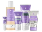 Clarol Total Care pack for acne