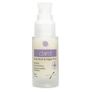 Clarol Nordic Birch & Japanese Algae Mattifying Primer 30ml