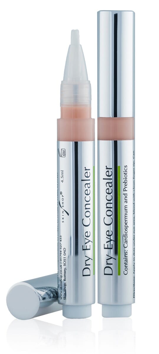 concealer for eczema prone skin
