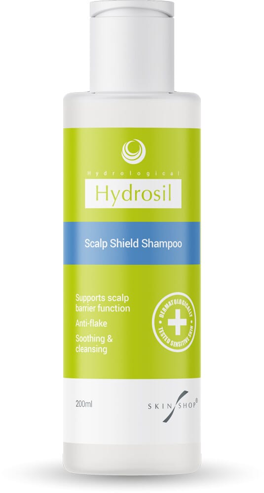 Dry Scalp Shampoo | Shampoo for Dry Scalp | Skin Shop