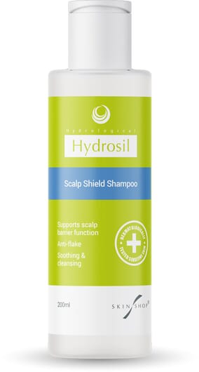 Hydrosil Scalp Shield Shampoo