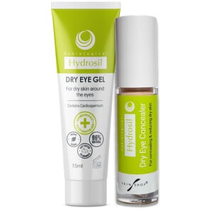 Hydrosil Dry Eye Duo Pack