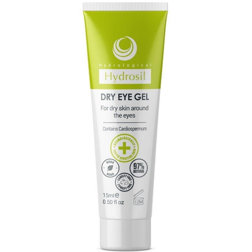 Hydrosil Dry Eye Gel 15ml