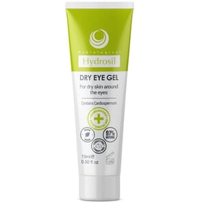 Hydrosil Dry Eye Gel 15ml