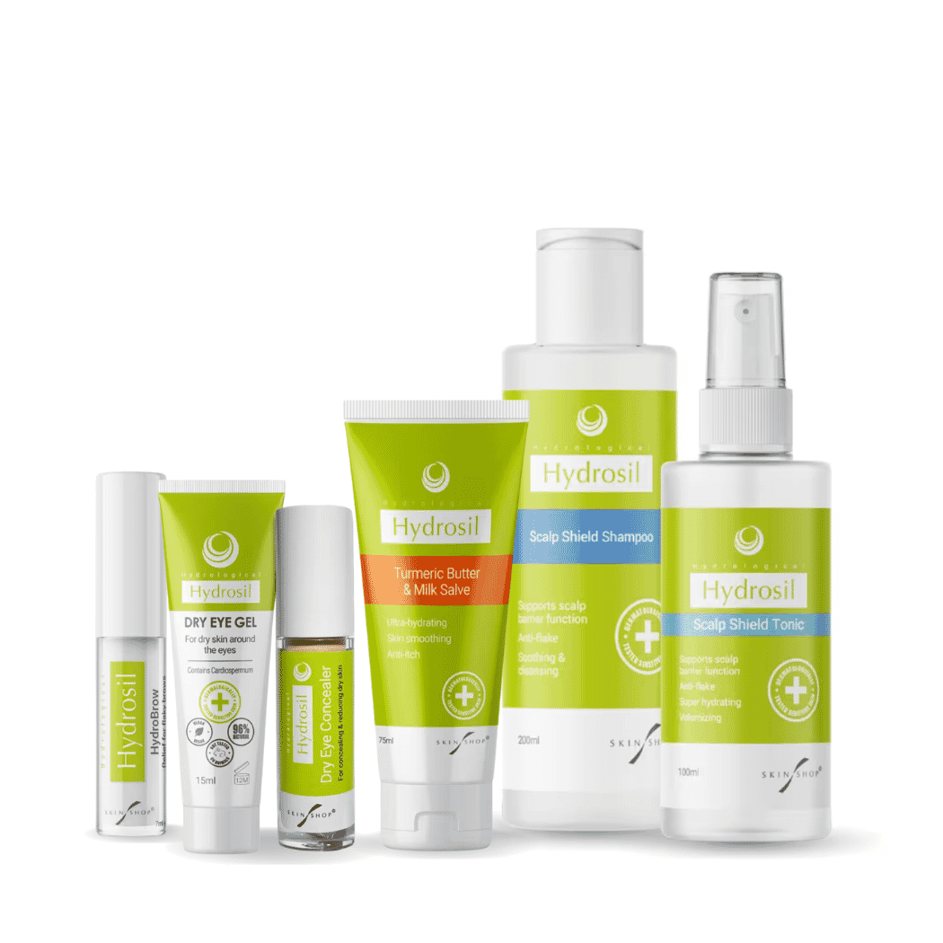 Hydrosil Total Care Pack