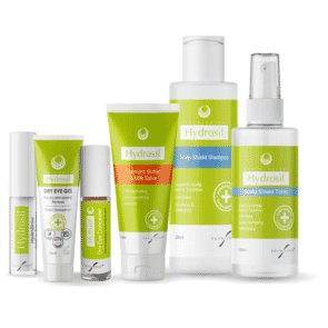 Hydrosil Total Care Pack