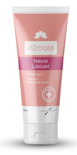In2mate Lubricant tube 75ml