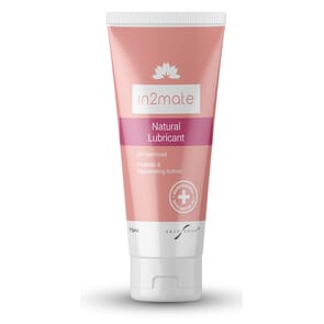 In2mate Lubricant tube 75ml