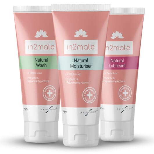 In2mate full range tubes