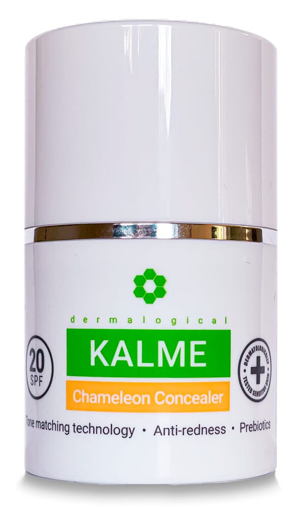 Kalme Chameleon Concealer for Rosacea | Skin Shop | Skin Shop