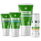 Kalme Advanced Skincare Kit