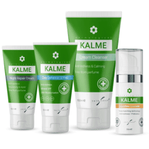 Kalme Advanced Skincare Kit