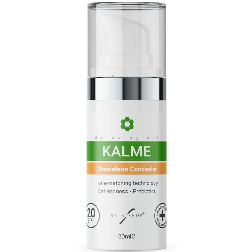 KALME Chameleon Concealer SPF20 30ml