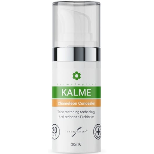 KALME Chameleon Concealer SPF20 30ml