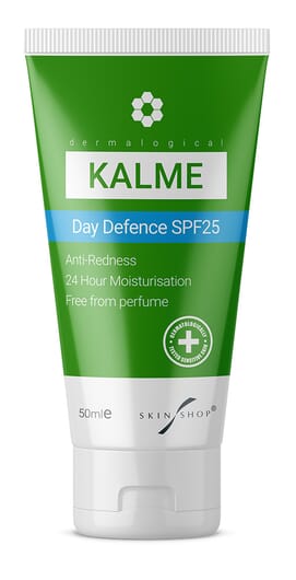 KALME Day Defence Cream SPF25 50ml