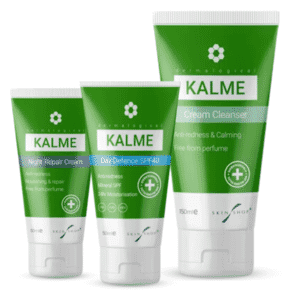 Kalme Essential Skincare Kit