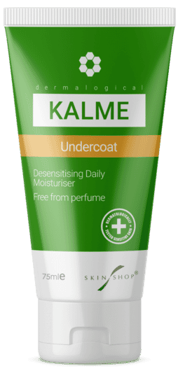 Kalme Undercoat new design
