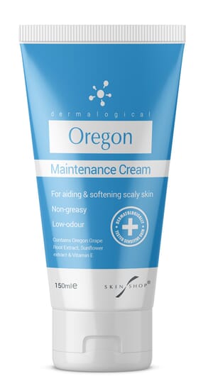 Oregon Maintenance Cream 150ml