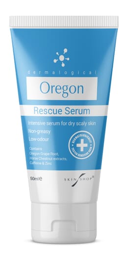 Oregon Intensive Serum 50ml