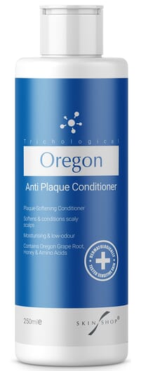 Oregon Anti-plaque conditioner 250ml