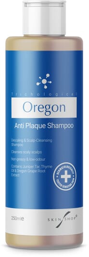 Oregon Shampoo