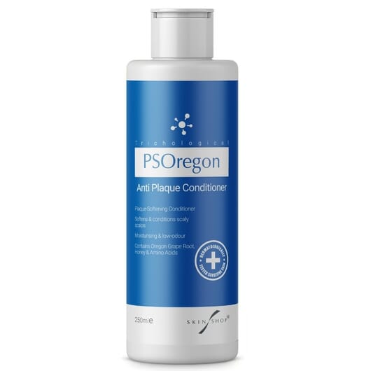 PSOregon Anti-plaque conditioner 250ml