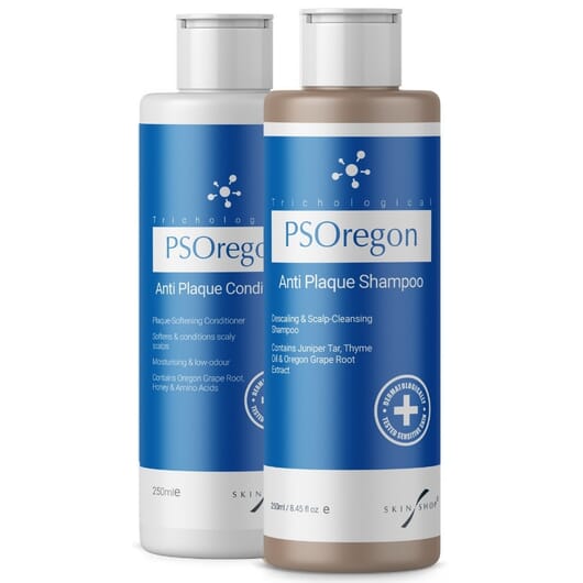 Oregon Hair Care Kit