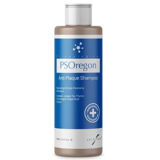 PSOregon Anti-plaque Shampoo 250ml