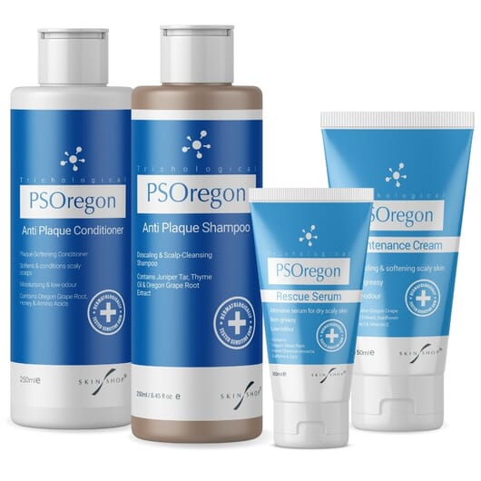 PSOregon Total Care Pack