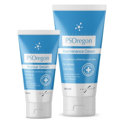 PSOregon Skin Care Pack