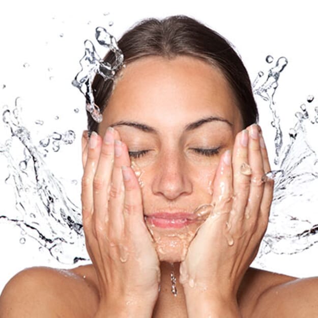 Clarol Silver and Birch Exfoliating Face Wash 75ml
