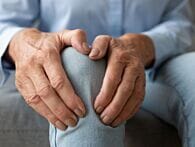 What's the difference between morning and evening joint pain and how's best to manage it?