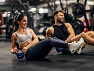 The 5 most common causes of post-holiday gym pain and injury 