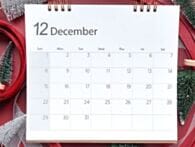 12 Days To Calmer Clearer Christmas Skin 