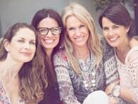 New studies prove that menopause is a trigger for arthritis 
