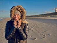 5 ways to soothe and strengthen sensitive winter skin