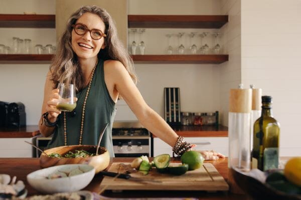 Why prebiotics are an SOS for dry skin, sensitive skin and red skin