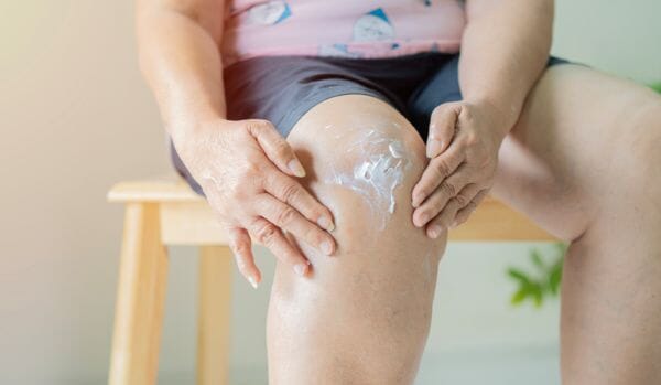Are you missing out on the most powerful arthritis treatment of all?