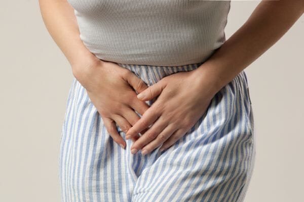 Boosting beneficial vaginal bacteria helps prevent 4 of the most common gynaecological issues according to new study