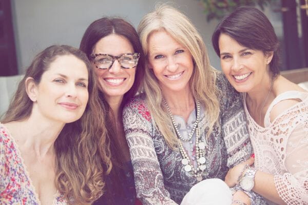 New studies prove that menopause is a trigger for arthritis 