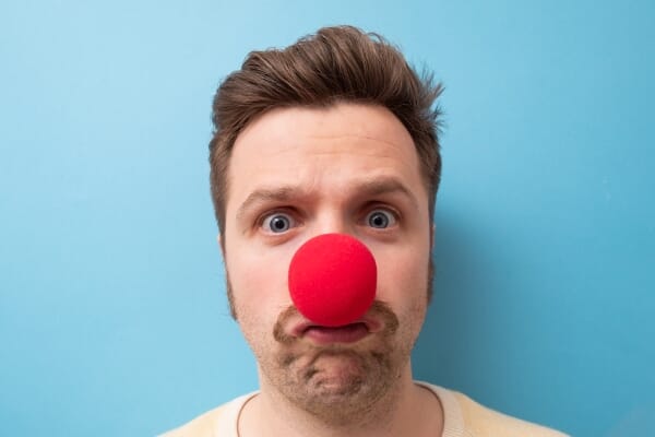 4 Causes Of A Red Bumpy Nose